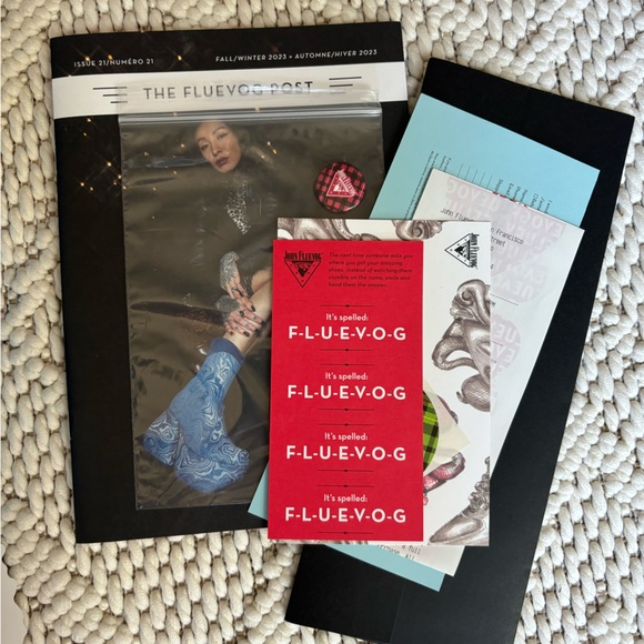 Fluevog Willow Mary Jane Heels - 12 - Picture 2 of 9